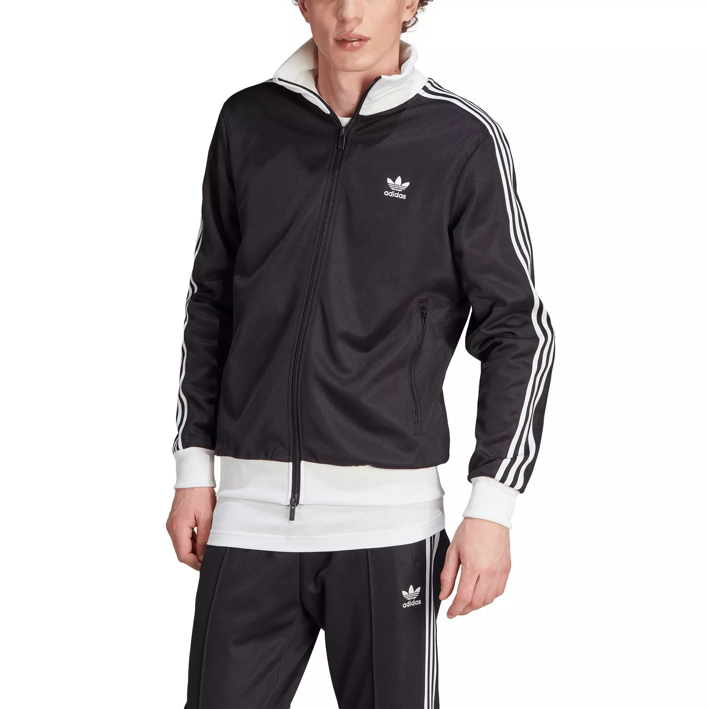 adidas Originals Men's Adicolor Classics Beckenbauer Track